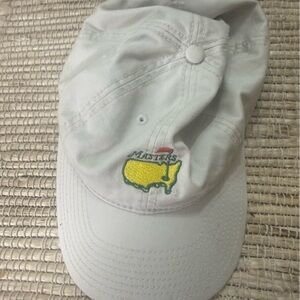 Masters American Needle Baseball Cap